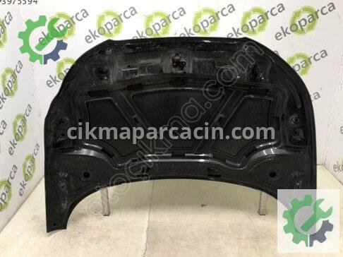 Audi A1 Ön Kaput 8X0823029 çıkma parça