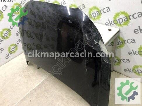 Audi A1 Ön Kaput 8X0823029 çıkma parça