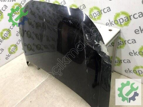 Audi A1 Ön Kaput 8X0823029 çıkma parça