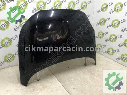 Audi A1 Ön Kaput 8X0823029 çıkma parça