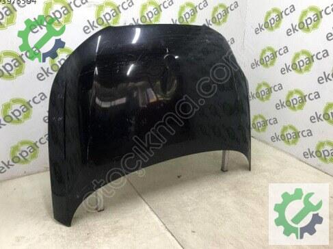 Audi A1 Ön Kaput 8X0823029 çıkma parça