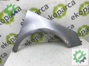 AUDI A1 2011 2018 SAĞ ÇAMURLUK 8X0821106