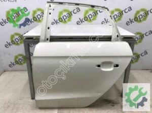 AUDI A1 2011 2018 SOL ARKA KAPI 8X4833051B