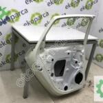 AUDI A1 2011 2018 SOL ARKA KAPI 8X4833051B