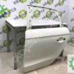 AUDI A1 2011 2018 SOL ARKA KAPI 8X4833051B