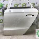 AUDI A1 2011 2018 SOL ARKA KAPI 8X4833051B