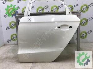 AUDI A1 2011 2018 SOL ARKA KAPI 8X4833051B