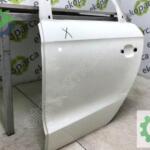 AUDI A1 2011 2018 SOL ARKA KAPI 8X4833051B