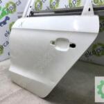 AUDI A1 2011 2018 SOL ARKA KAPI 8X4833051B