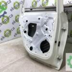 AUDI A1 2011 2018 SOL ARKA KAPI 8X4833051B