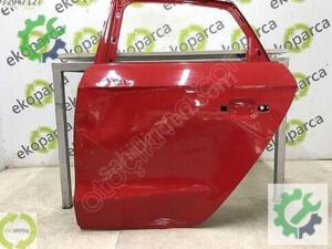 AUDI A1 2011 2018 SOL ARKA KAPI 8X4833051B
