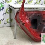 AUDI A1 2011 2018 SOL ARKA KAPI 8X4833051B