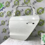 AUDI A1 2011 2018 SOL ARKA KAPI 8X4833051B