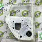AUDI A1 2011 2018 SOL ARKA KAPI 8X4833051B