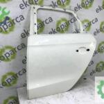 AUDI A1 2011 2018 SOL ARKA KAPI 8X4833051B