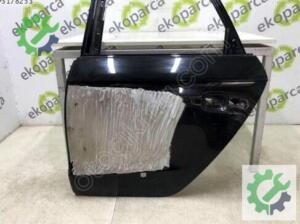 AUDI A1 2011 2018 SOL ARKA KAPI ÇIKMA 8X4833051B