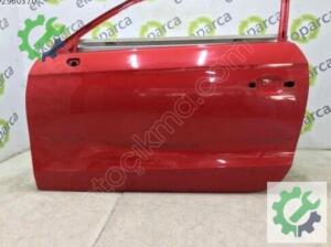 AUDI A1 2011 2018 SOL ÖN KAPI 8X3831051B