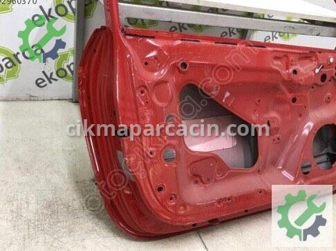 Audi A1 Sol Ön Kapı 8X3831051B çıkma parça