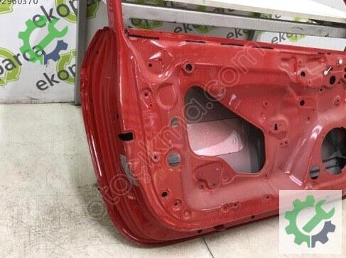 Audi A1 Sol Ön Kapı 8X3831051B çıkma parça