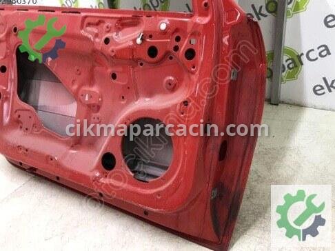 Audi A1 Sol Ön Kapı 8X3831051B çıkma parça