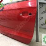 AUDI A1 2011 2018 SOL ÖN KAPI 8X3831051B