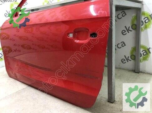 Audi A1 Sol Ön Kapı 8X3831051B çıkma parça