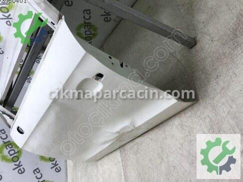 Audi A1 Sol Ön Kapı 8X4831051A çıkma parça