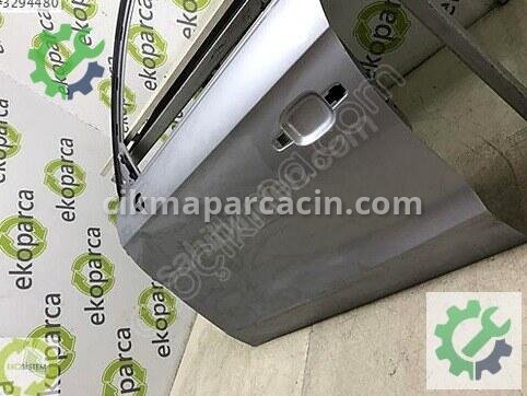 Audi A1 Sol Ön Kapı 8X4831051A çıkma parça
