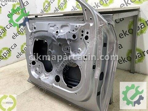 Audi A1 Sol Ön Kapı 8X4831051A çıkma parça