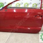 AUDI A1 2011 2018 SOL ÖN KAPI ÇIKMA 8X3831051B