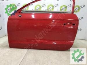 AUDI A1 2011 2018 SOL ÖN KAPI ÇIKMA 8X3831051B