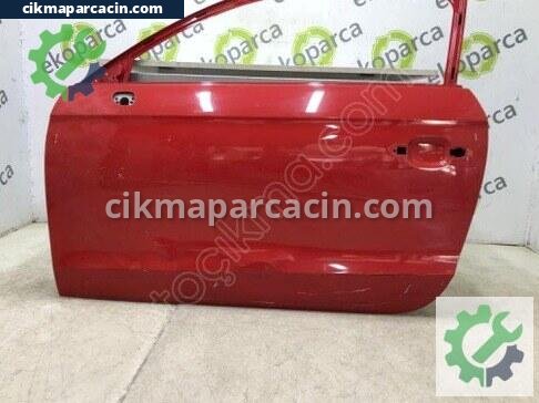 Audi A1 Sol Ön Kapı çıkma parça