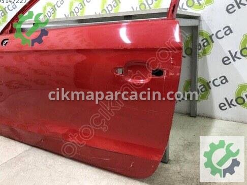 Audi A1 Sol Ön Kapı 8X3831051B çıkma parça