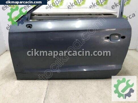 Audi A1 Sol Ön Kapı çıkma parça