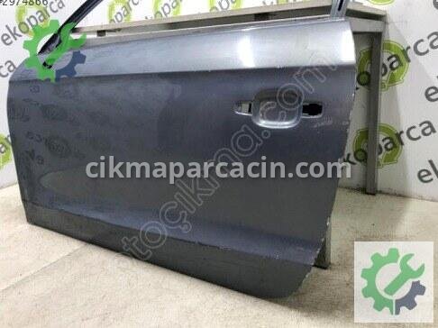 Audi A1 Sol Ön Kapı 8X4831051A çıkma parça
