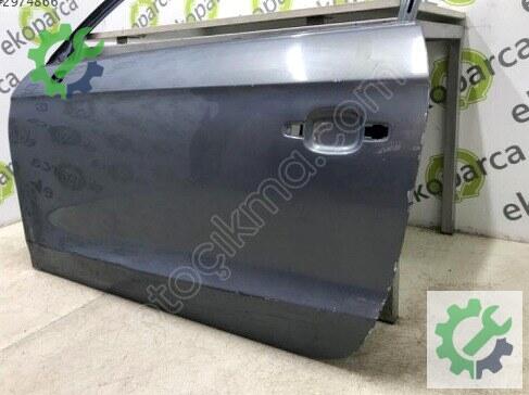 Audi A1 Sol Ön Kapı 8X4831051A çıkma parça