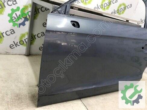 Audi A1 Sol Ön Kapı 8X4831051A çıkma parça