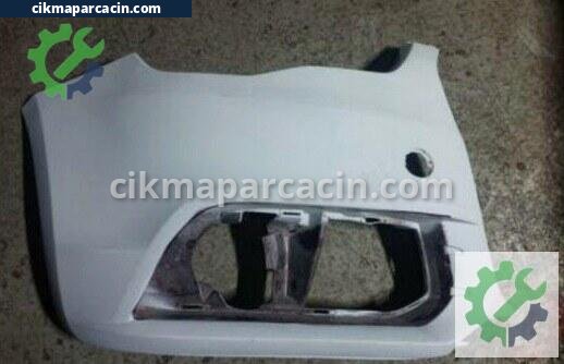 Audi A1 Ön Tampon çıkma parça
