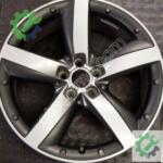 AUDI A1 2014 2018 JANT 8X0601025E