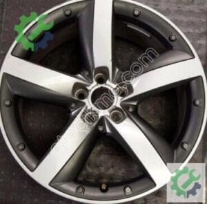 AUDI A1 2014 2018 JANT 8X0601025E