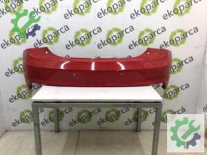 AUDI A1 2014 2019 ARKA TAMPON 8XA807067D