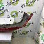 AUDI A1 2014 2019 ARKA TAMPON 8XA807067D