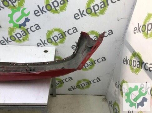 Audi A1 Arka Tampon 8XA807067D çıkma parça