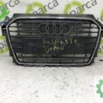 AUDI A1 2015 2018 ÖN PANJUR 8XA853651B