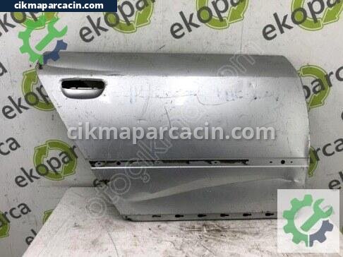 Audi A3 Sağ Arka Kapı çıkma parça