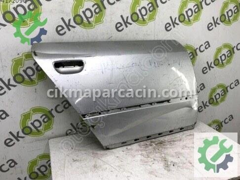 Audi A3 Sağ Arka Kapı 8L4833052 çıkma parça