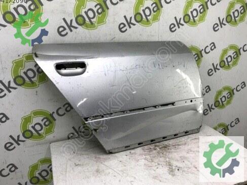 Audi A3 Sağ Arka Kapı 8L4833052 çıkma parça