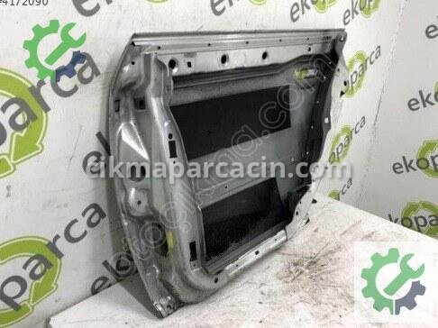 Audi A3 Sağ Arka Kapı 8L4833052 çıkma parça