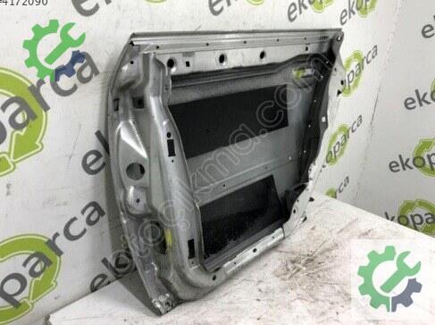 Audi A3 Sağ Arka Kapı 8L4833052 çıkma parça