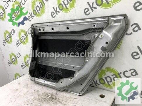 Audi A3 Sağ Arka Kapı 8L4833052 çıkma parça